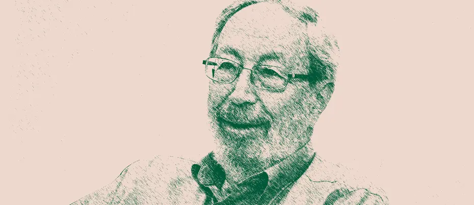 Organization culture professor Edgar Schein