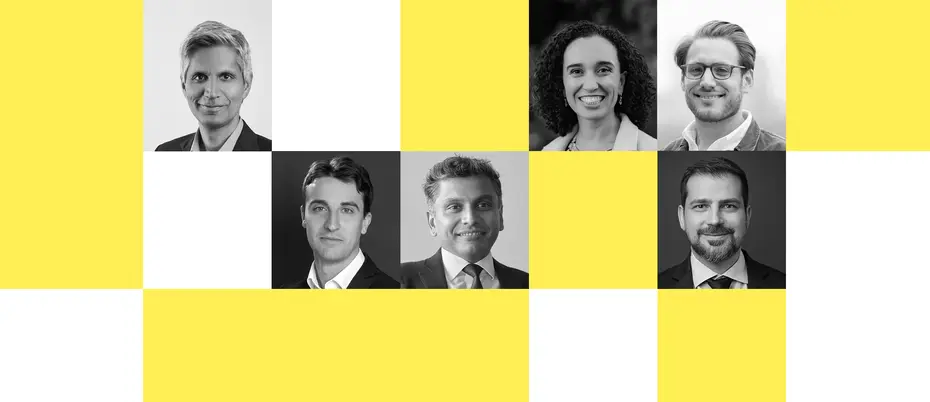 2025 MIT Thinkers50 Radar list: Mabel Abraham, George Ward, Karthik Ramanna, Hitendra Wadhwa, Eugenio Zuccarelli, Gerry Tsoukalas 