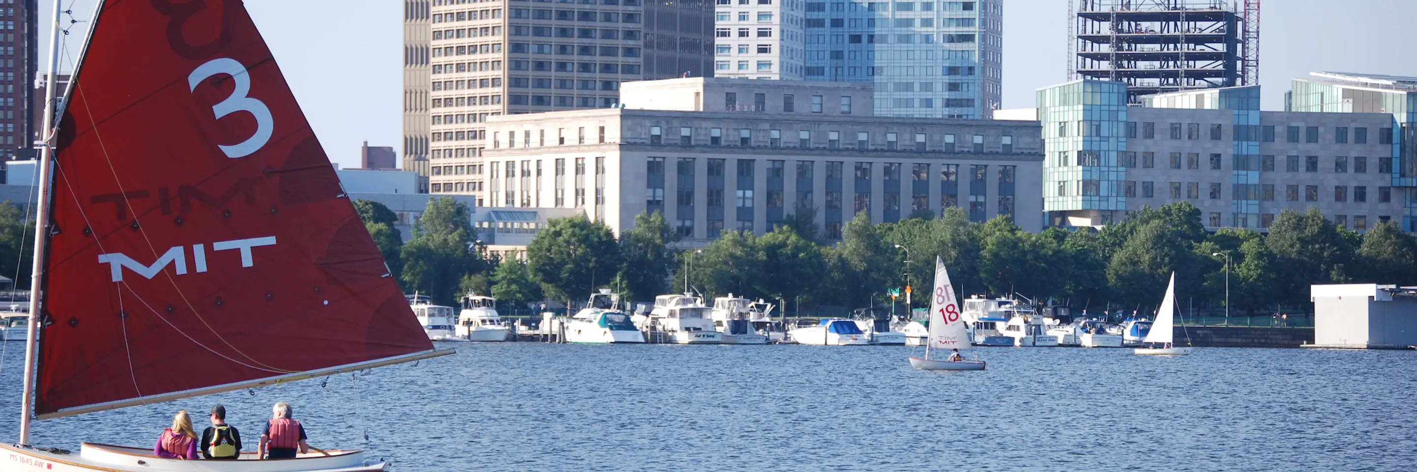 Charles River