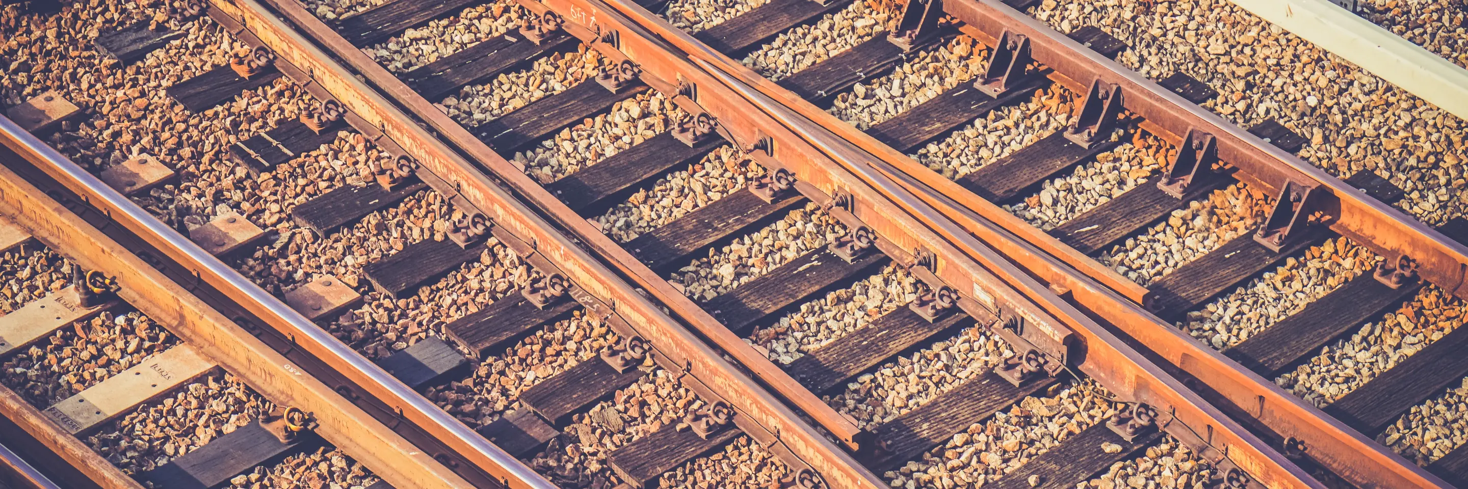 Train Tracks