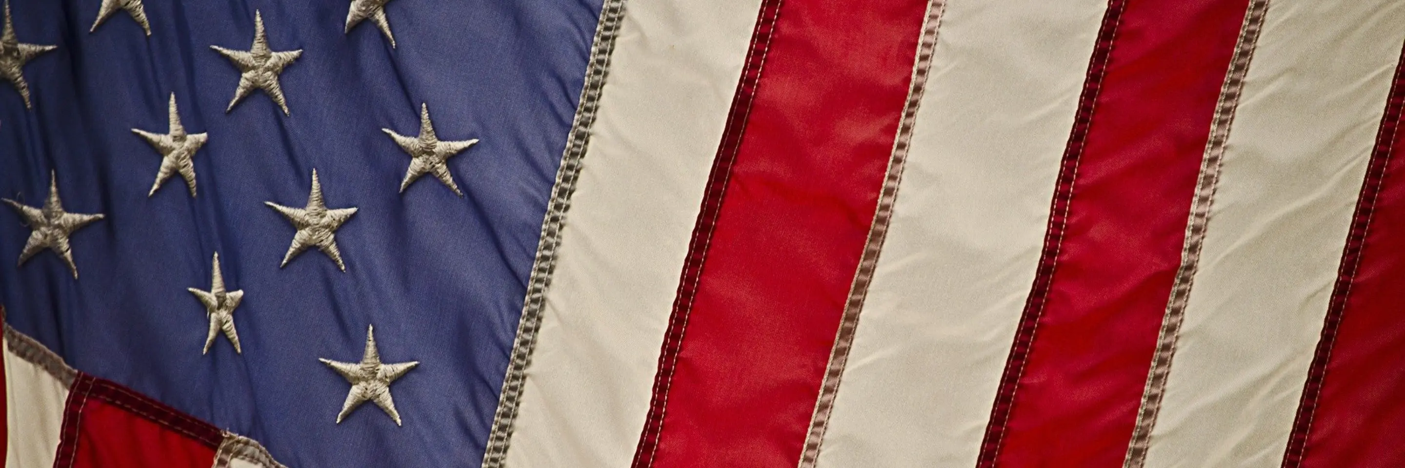 American flag
