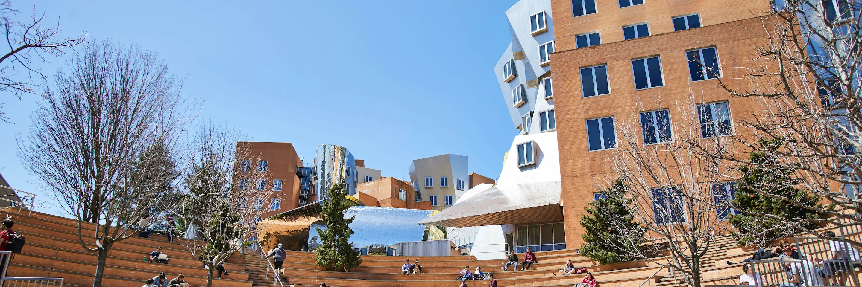 Stata Center 