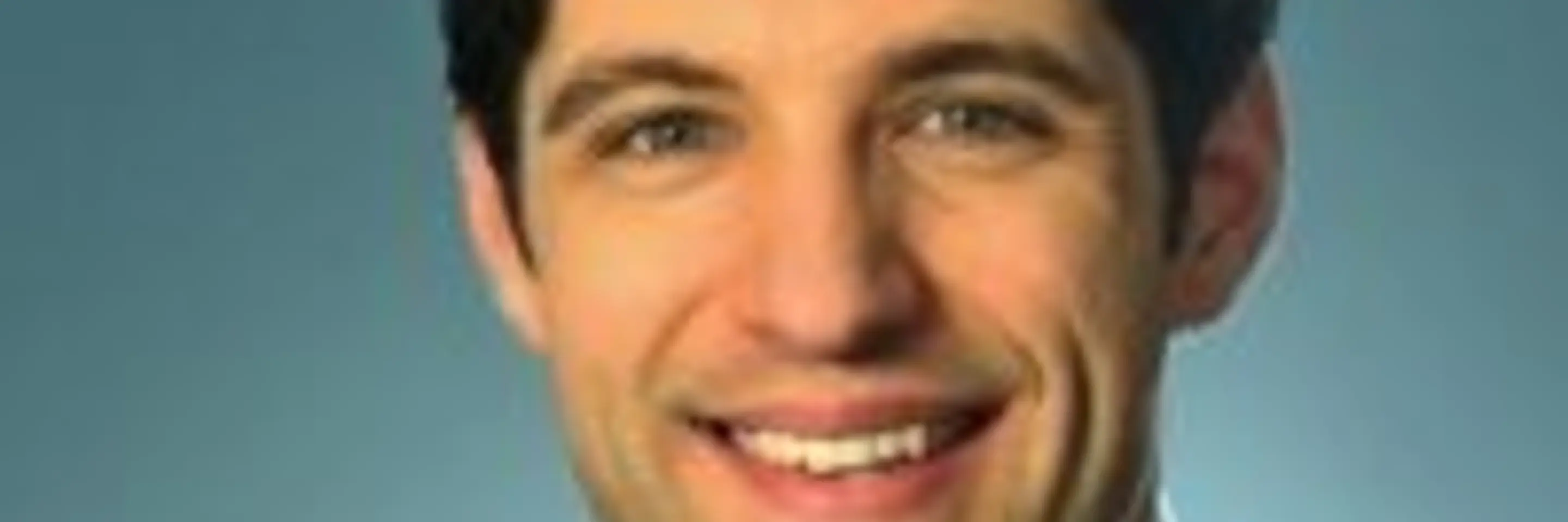 Adam Berman, EMBA '19