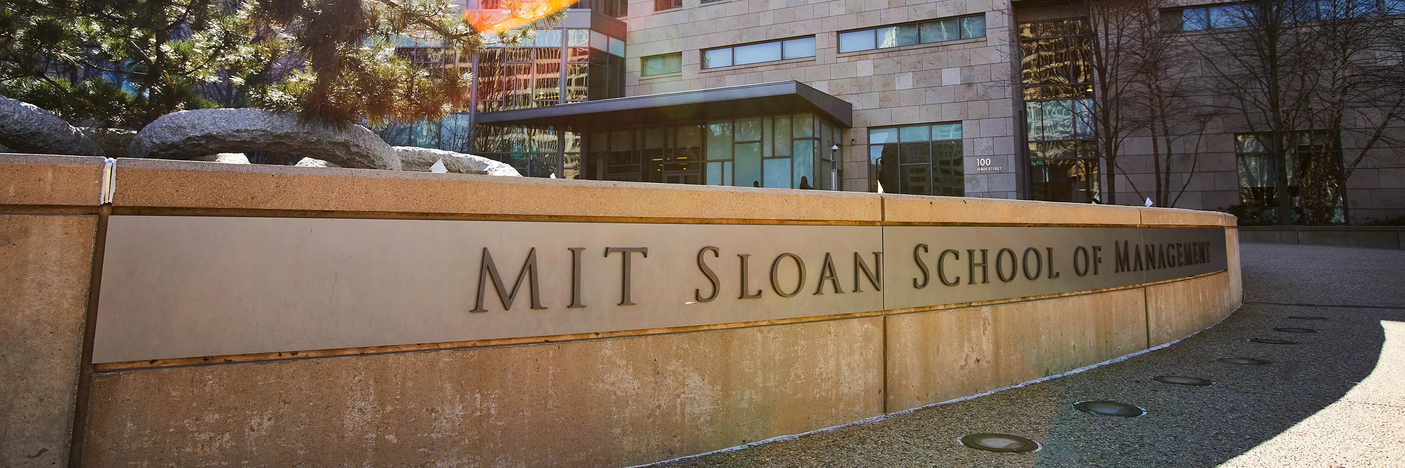 2021 MIT Sloan Virtual Reunion