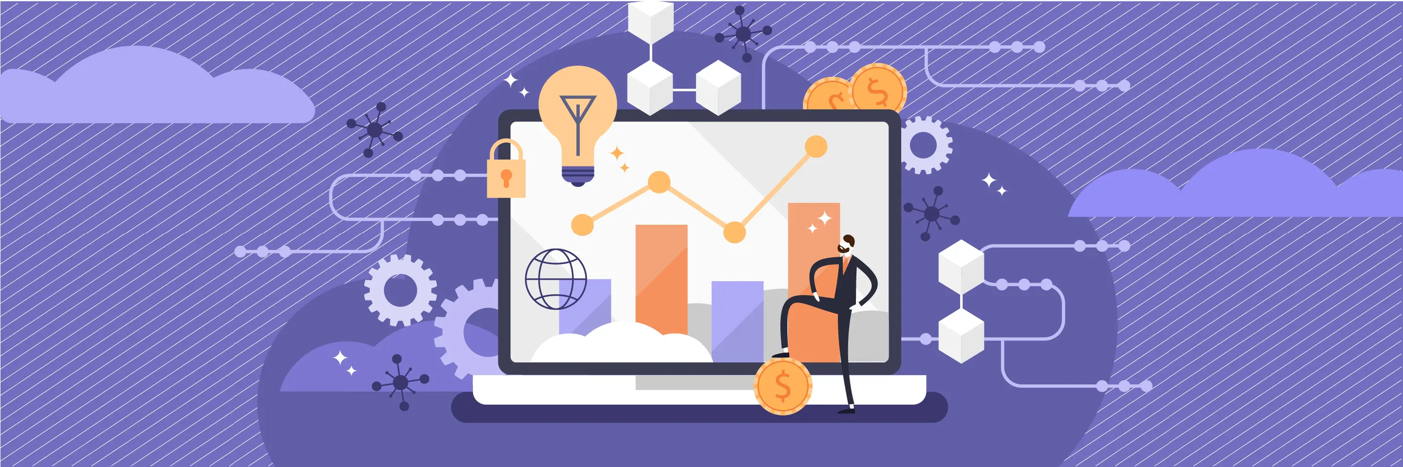 Transforming China’s Fintech Innovation Ecosystem