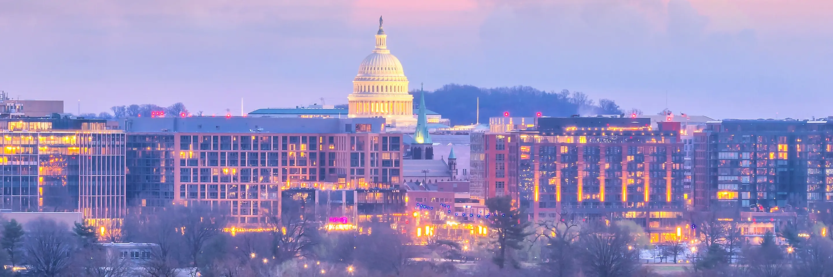 Washington DC