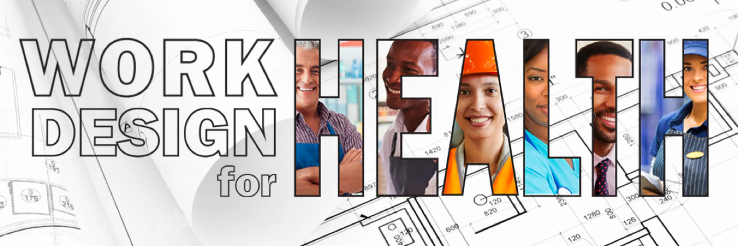 Work design for health thumbnail