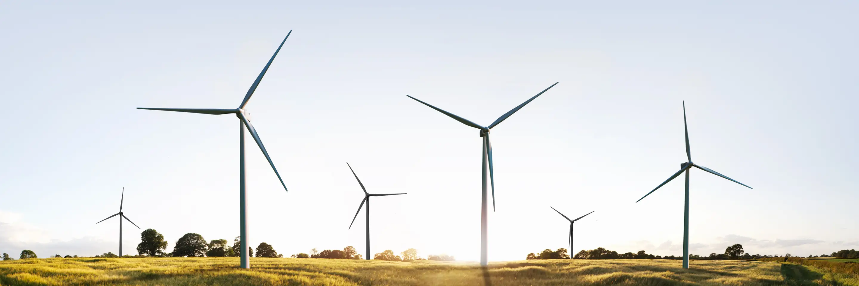 Wind energy