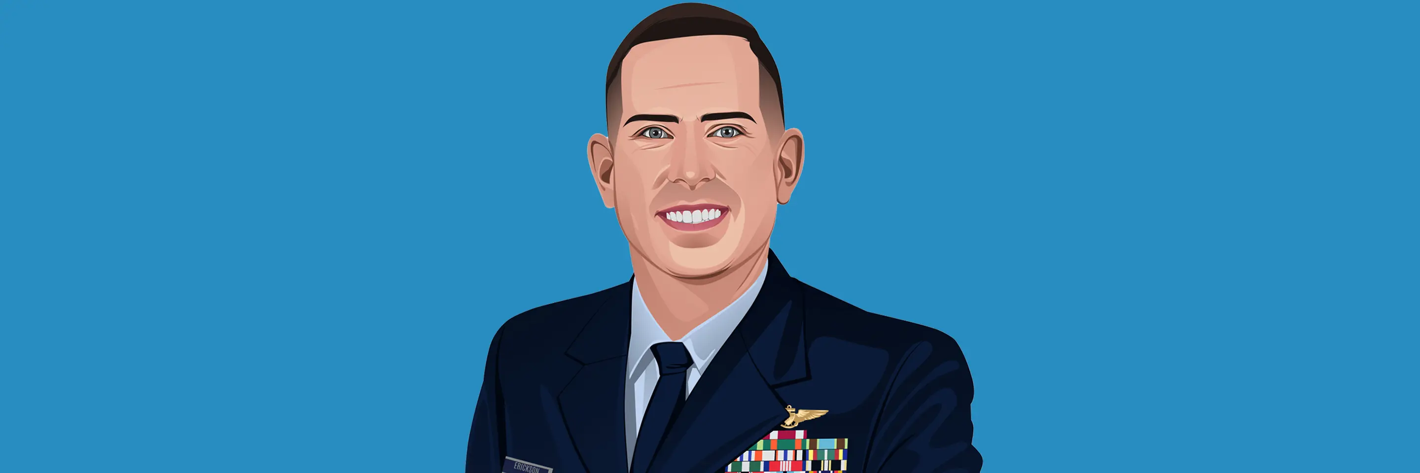Brian Erickson