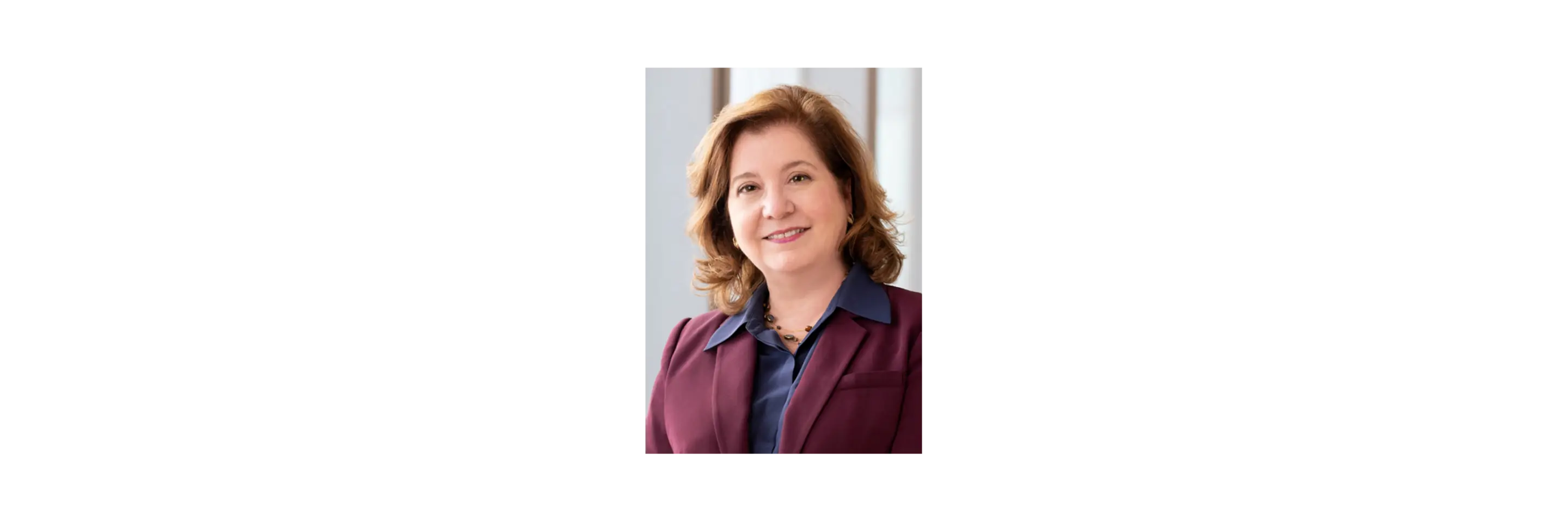 Janice Eberly