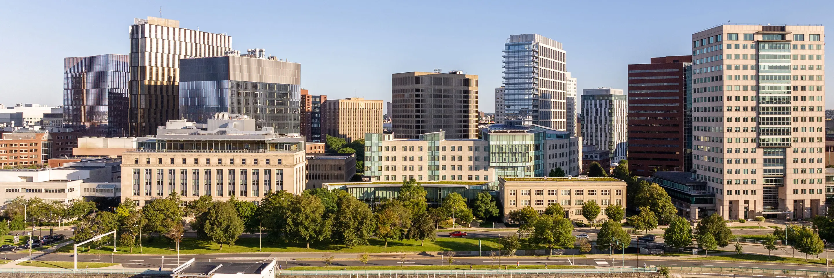 MIT Sloan campus