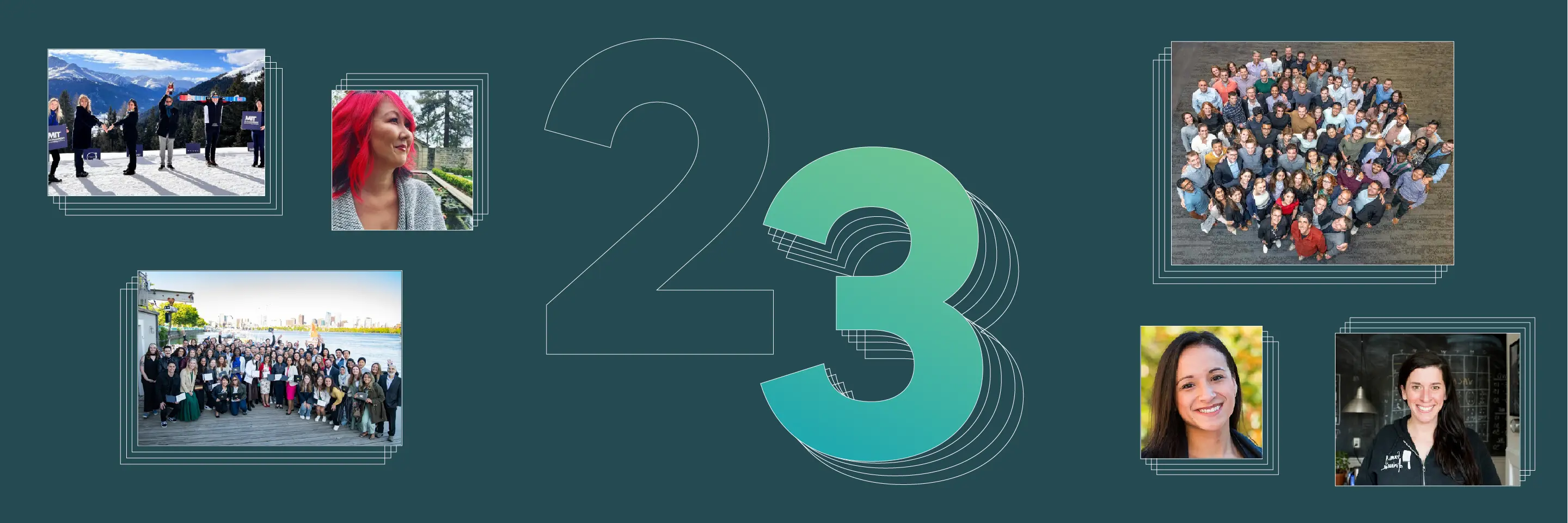2023 Impact Report