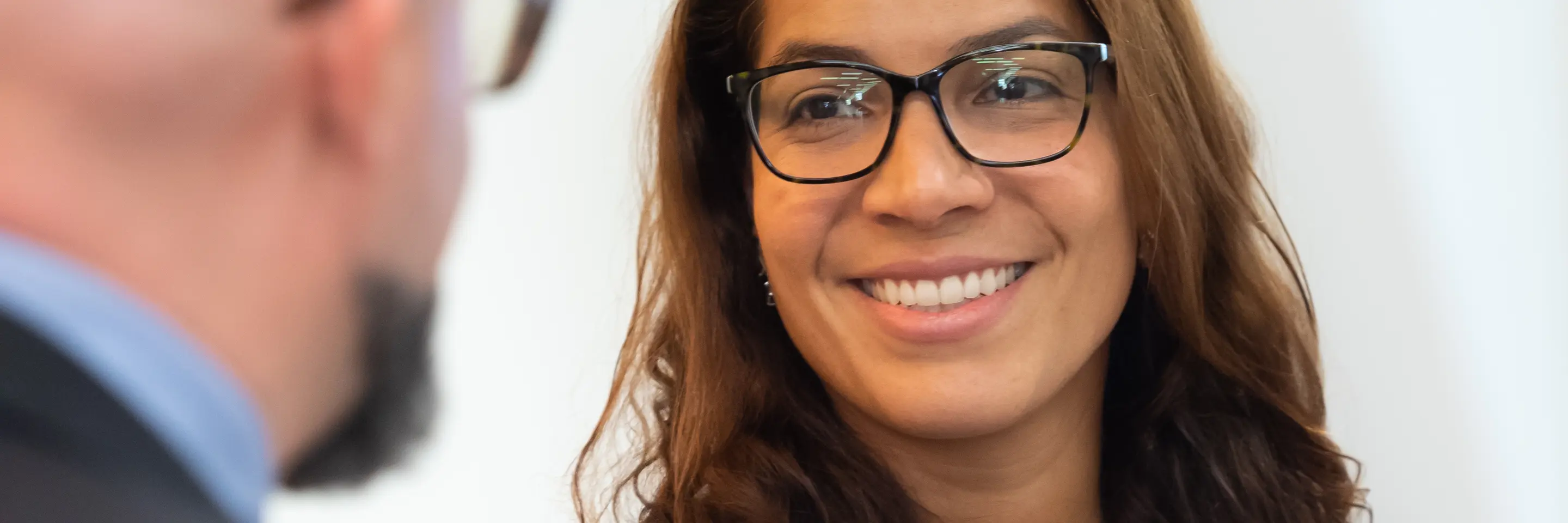 Cleidy Liborio Fernandez, EMBA '22