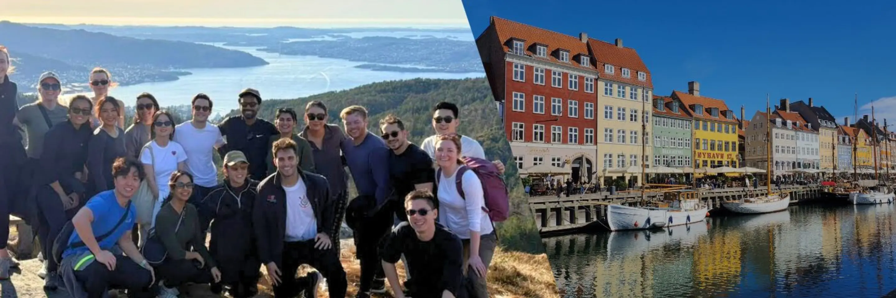 SI 2025 Nordics Study Tour Header Image