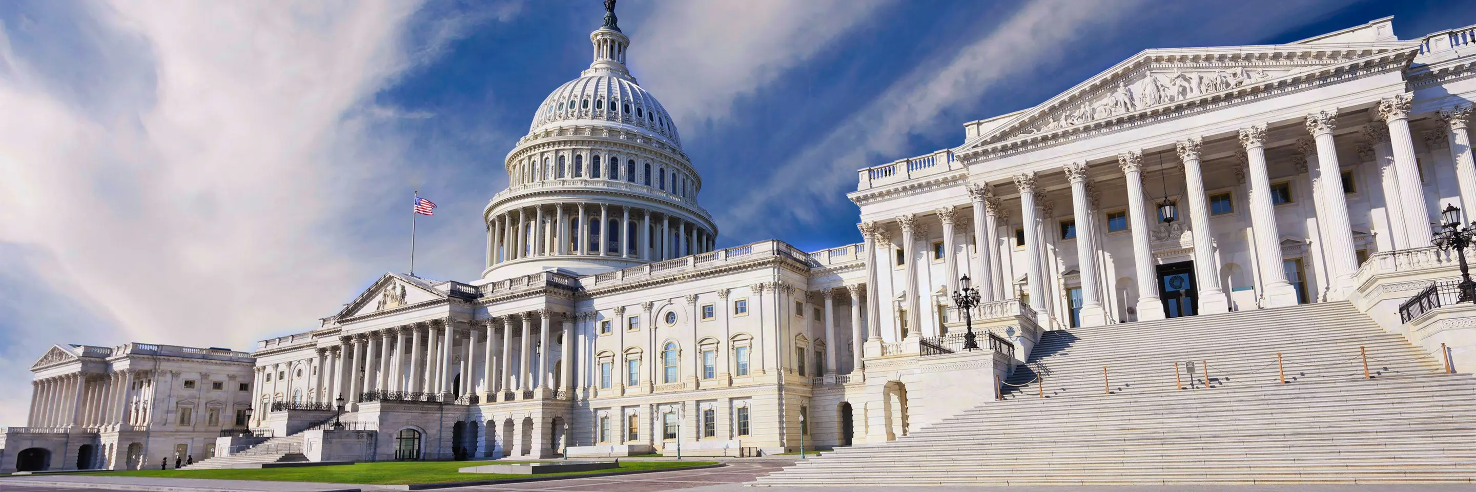 US Capitol 