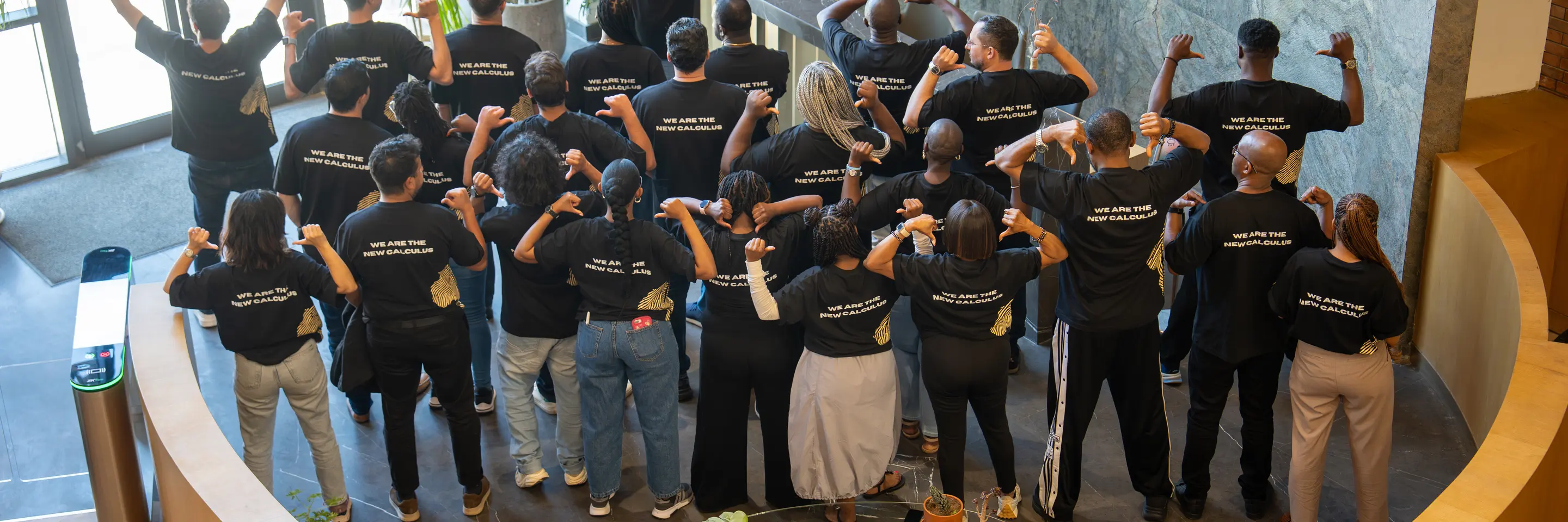 Growth Stage Fellows