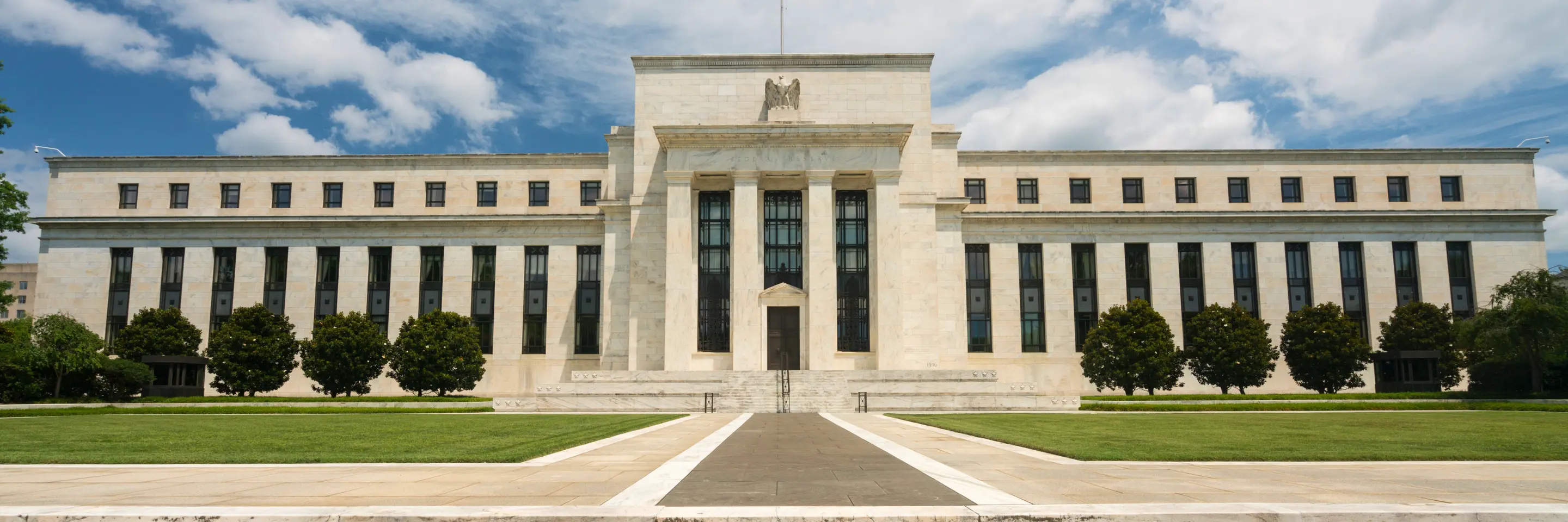 Federal Reserve