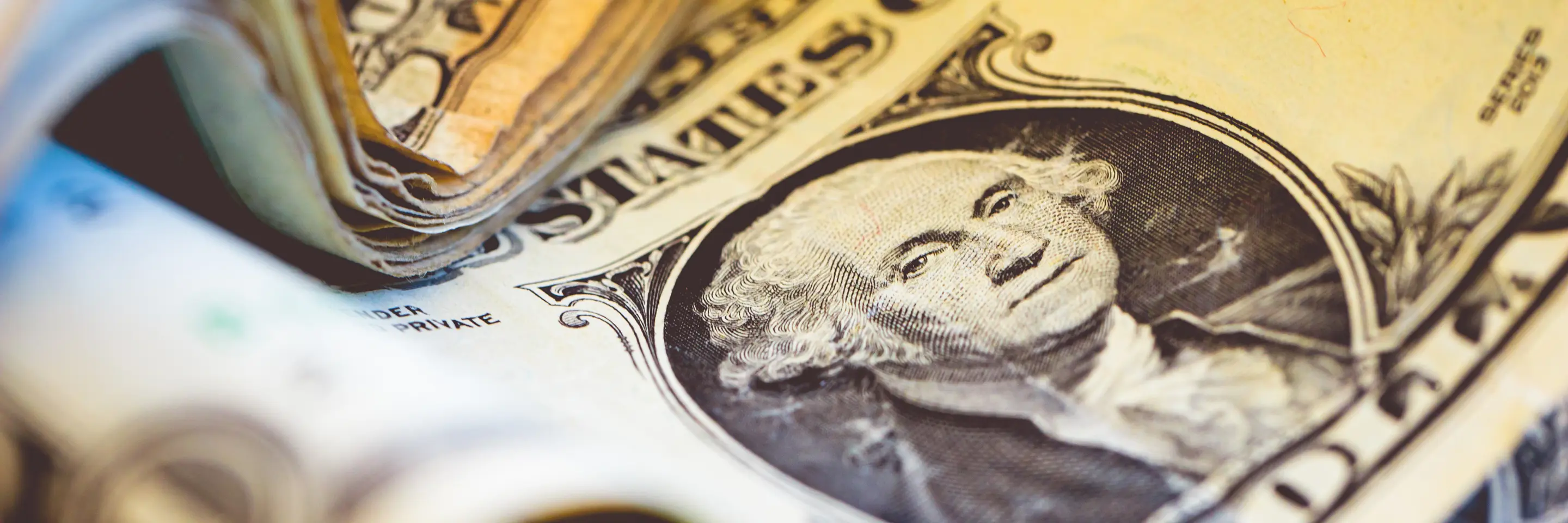 US Dollar Bill