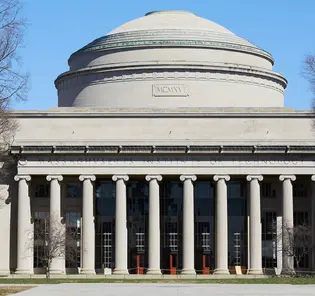 MIT Dome