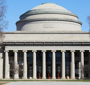 MIT Dome