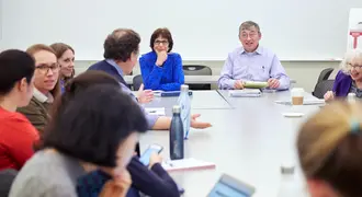 Institute for Work and Employment Research (IWER)