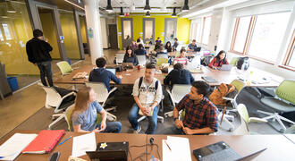 MIT Martin Trust Center