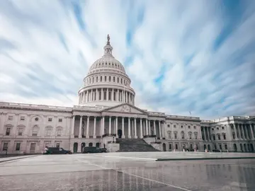U.S. Capitol Building