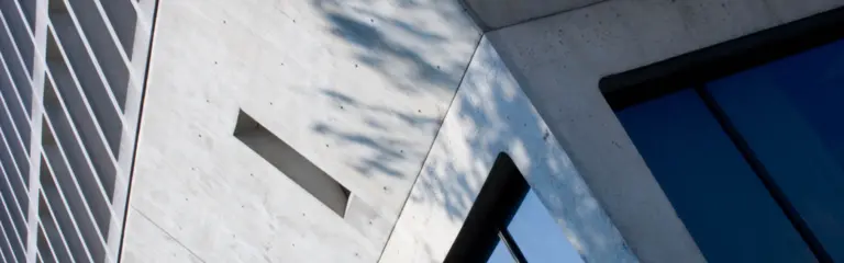 MIT Sloan architecture 