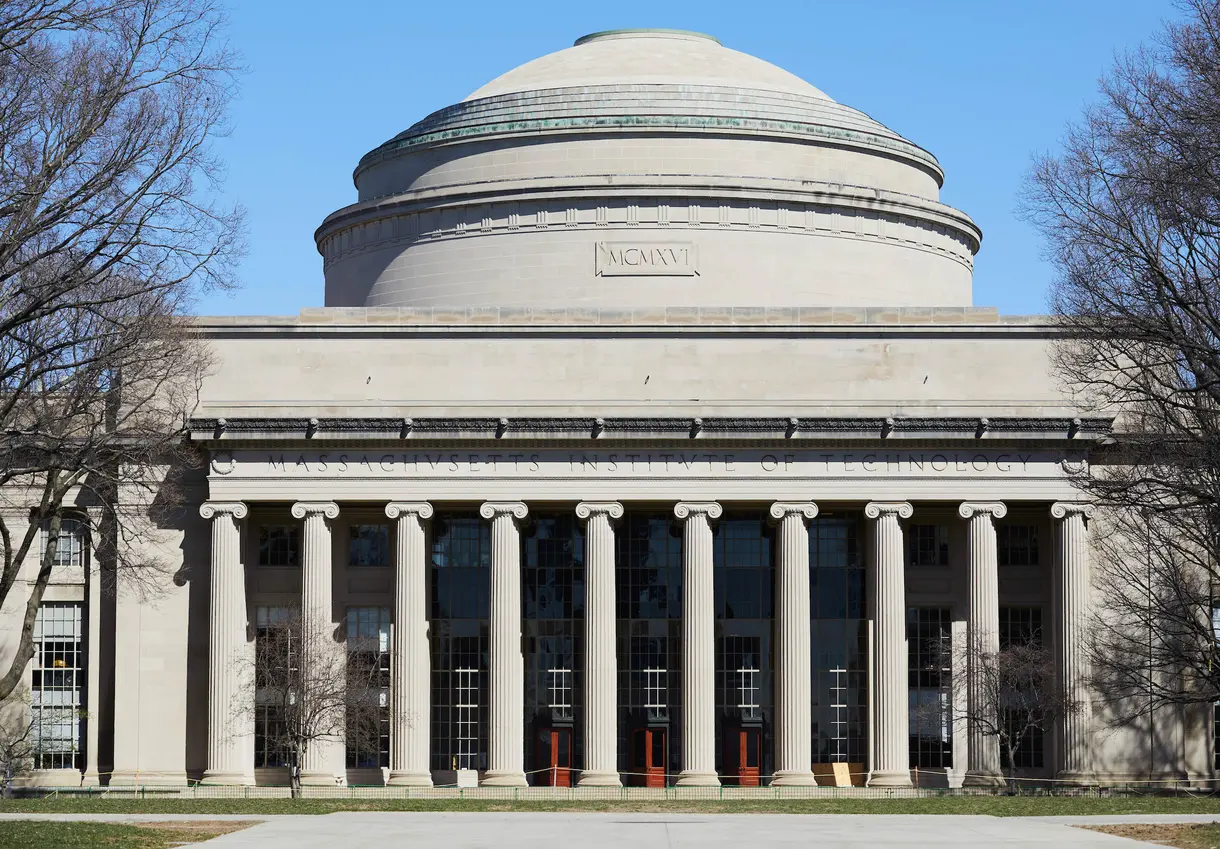 MIT Dome