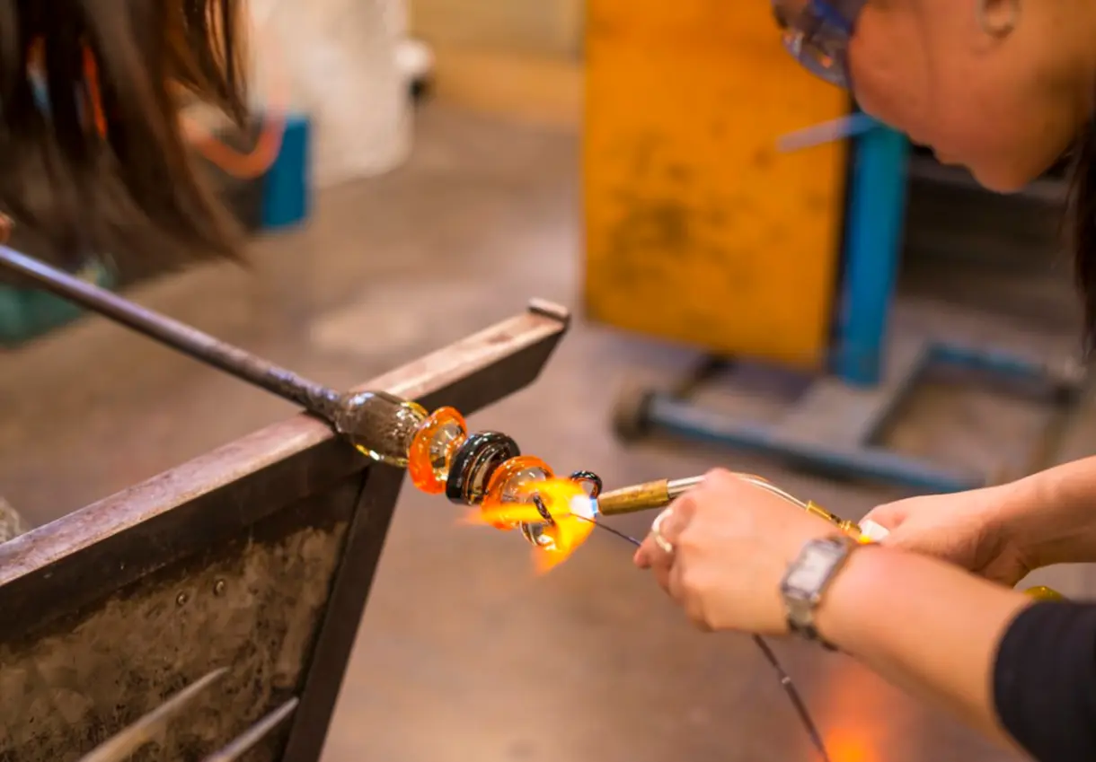 Glass Lab 2015