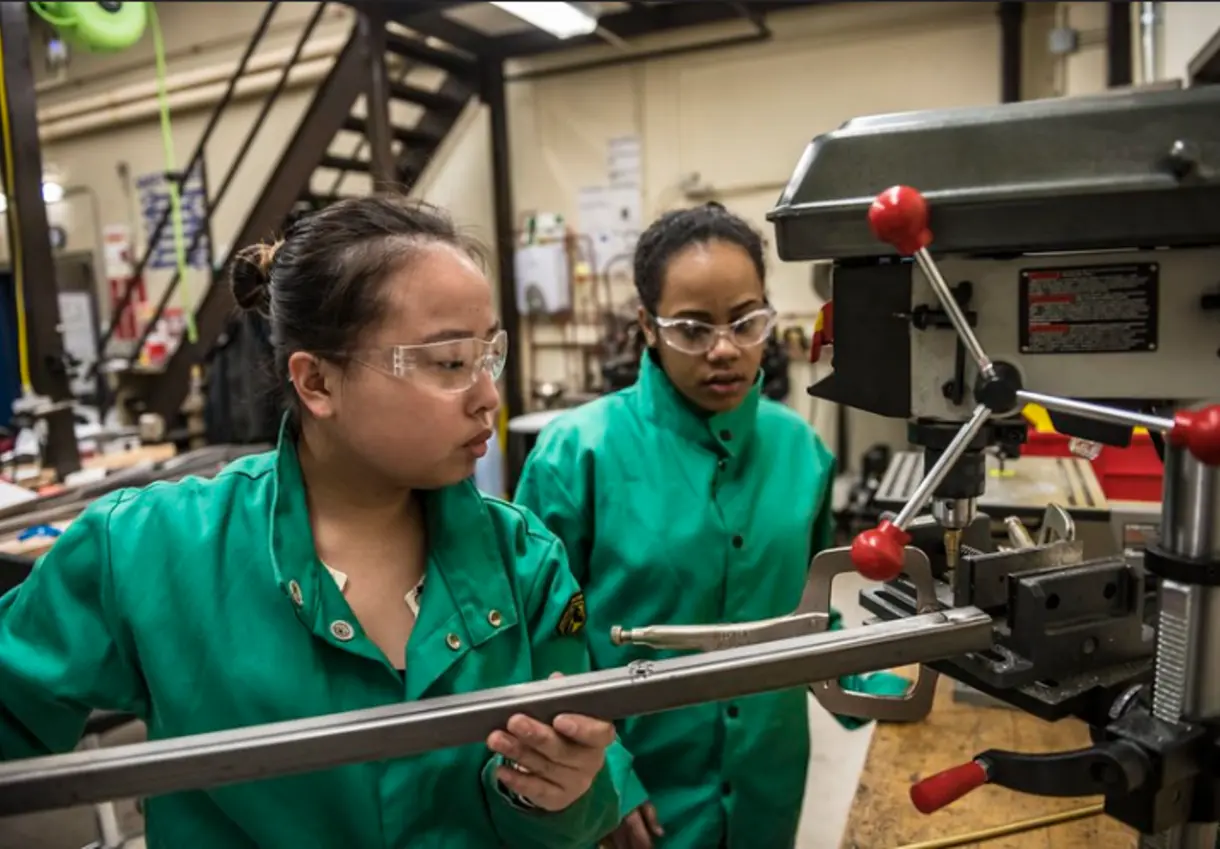 Makerspace