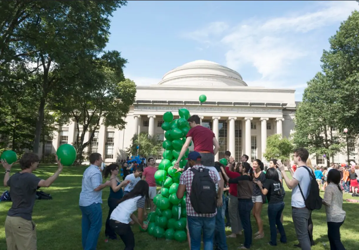 Killian Court 