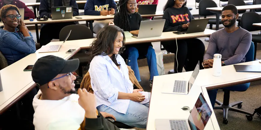 Lili as the marketing and healthcare panel lead