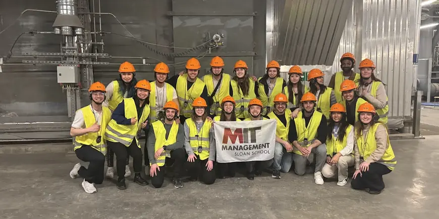 2025 Nordics Study Tour