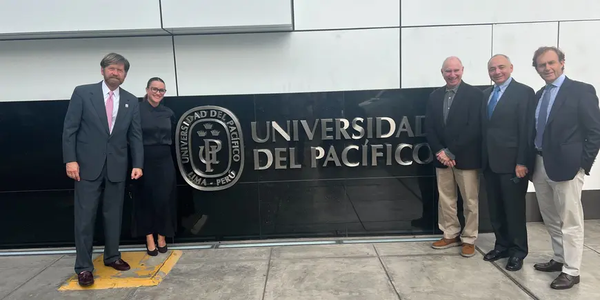 Pacifico Business School 