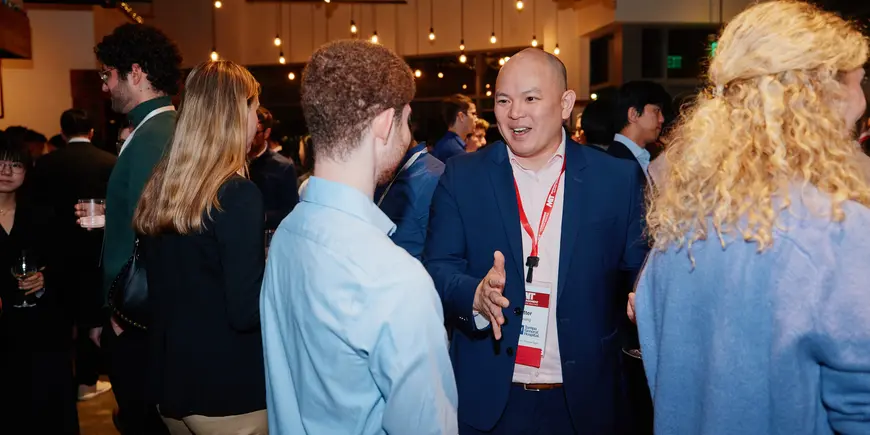 Etter Hoang, Tampa General Hospital