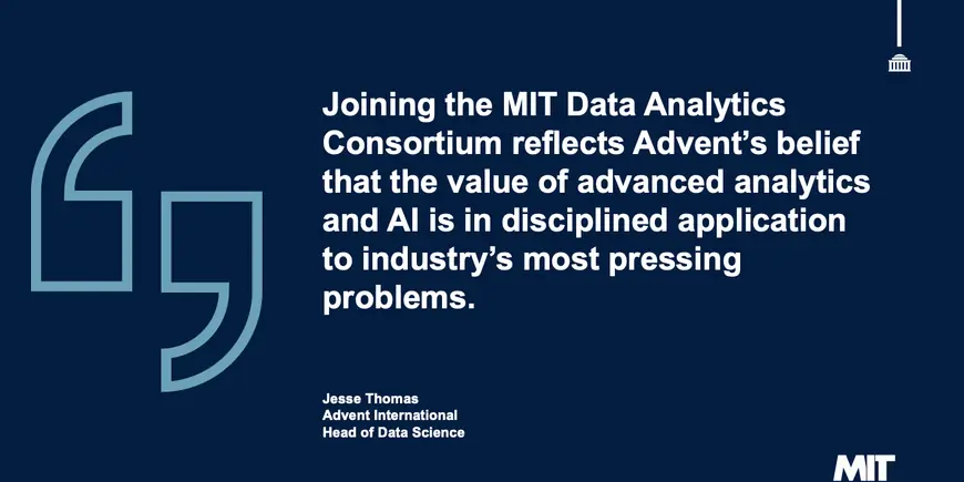 Jesse Thomas, Advent