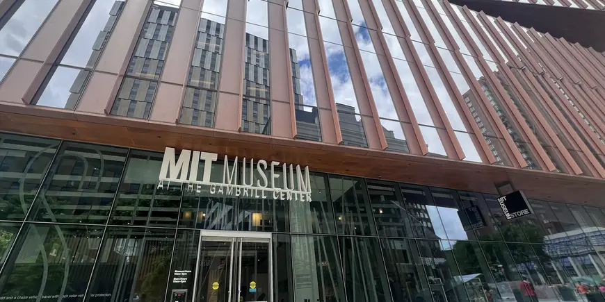 Venue and Accommodations | Operations Management | MIT Sloan
