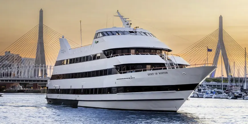 Spirit of Boston