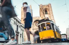 The Lisbon MBA International Program