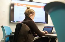 Personalized support for writing and presentations