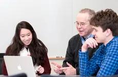 15-3 Finance: Major Requirements