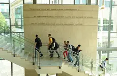 MIT Sloan Evening MBA