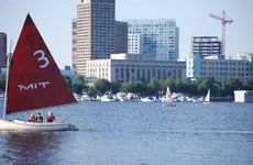 Living and learning: MIT housing options