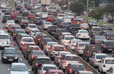   Managing Traffic in Brazil
