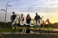 Global Entrepreneurship Lab 