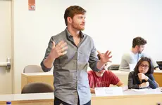 More about Marketing 