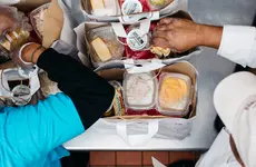 How a nonprofit meals provider will triple the people it serves