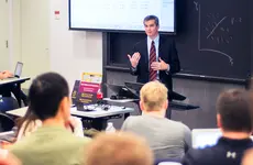 MIT Sloan Health Systems Initiative 