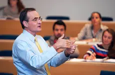 Scalable Civic Action Seminar